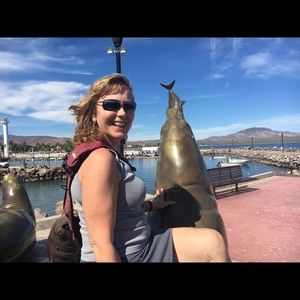 Meet your Posher, Cheryl ann